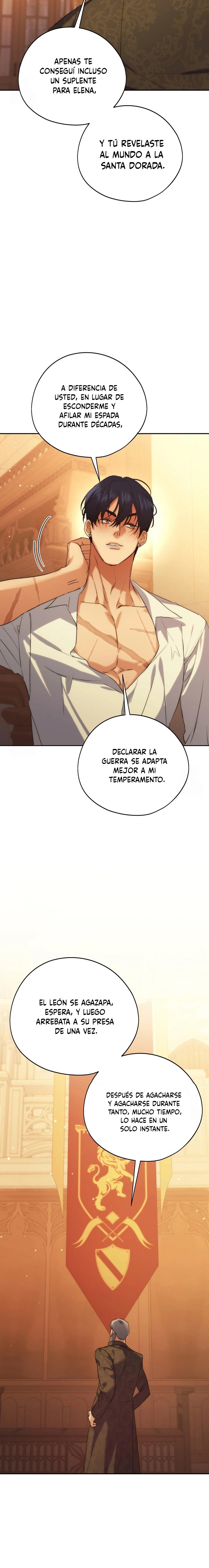 Me casé con la hermana menor de mi esposa Capítulo 70 - Página 15