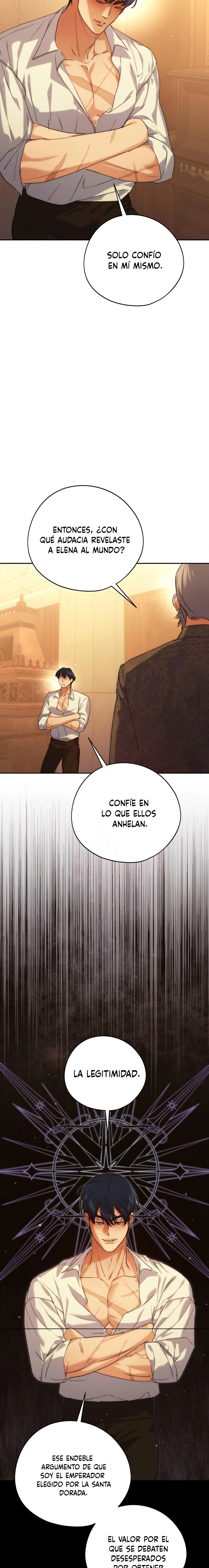 Me casé con la hermana menor de mi esposa Capítulo 70 - Página 17
