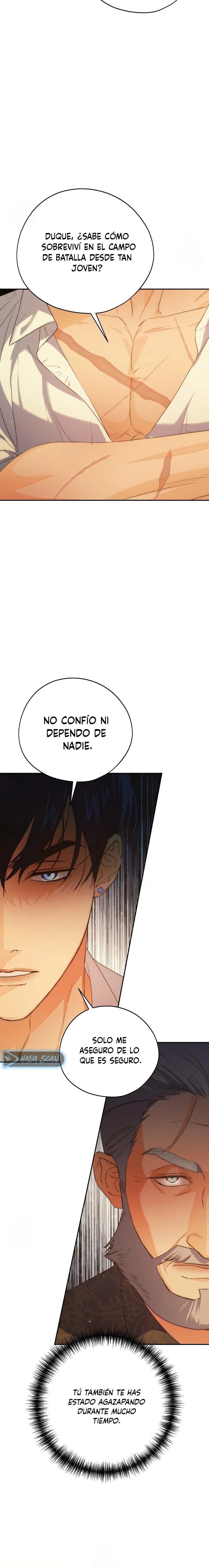 Me casé con la hermana menor de mi esposa Capítulo 70 - Página 19