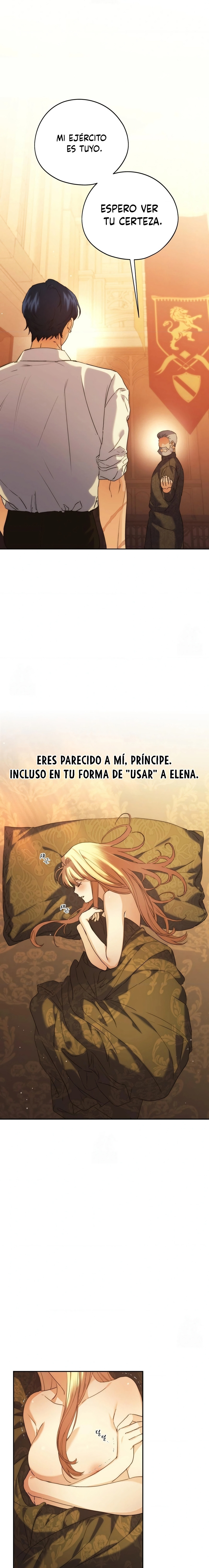 Me casé con la hermana menor de mi esposa Capítulo 70 - Página 20