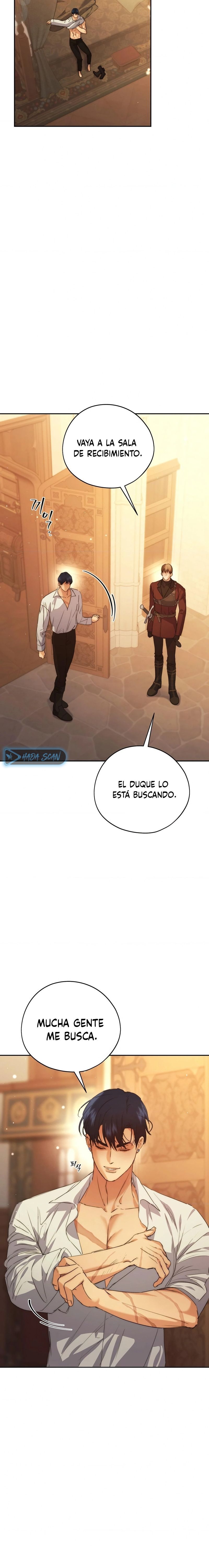 Me casé con la hermana menor de mi esposa Capítulo 70 - Página 7
