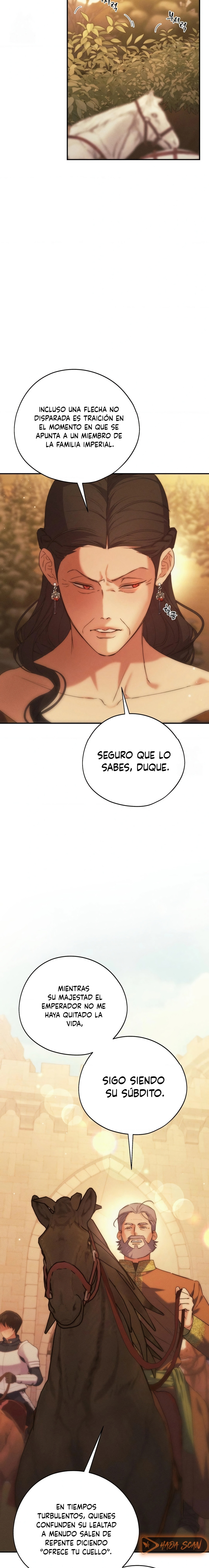 Me casé con la hermana menor de mi esposa Capítulo 71 - Página 12