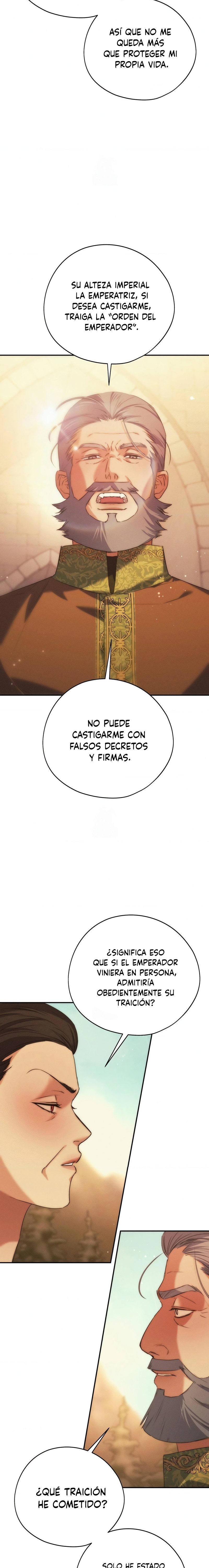 Me casé con la hermana menor de mi esposa Capítulo 71 - Página 13
