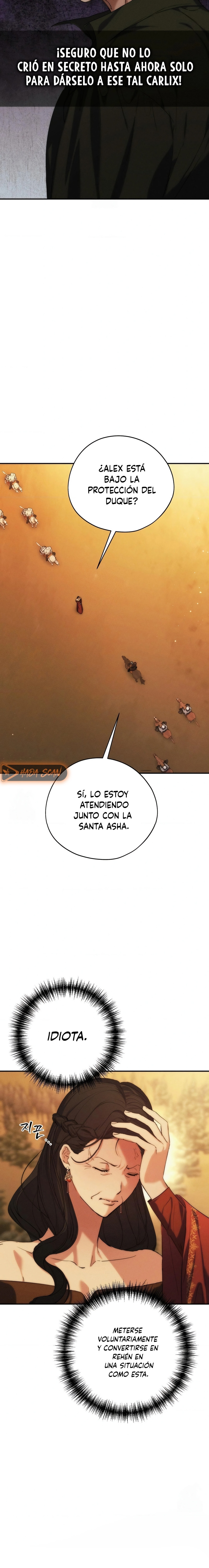 Me casé con la hermana menor de mi esposa Capítulo 71 - Página 16