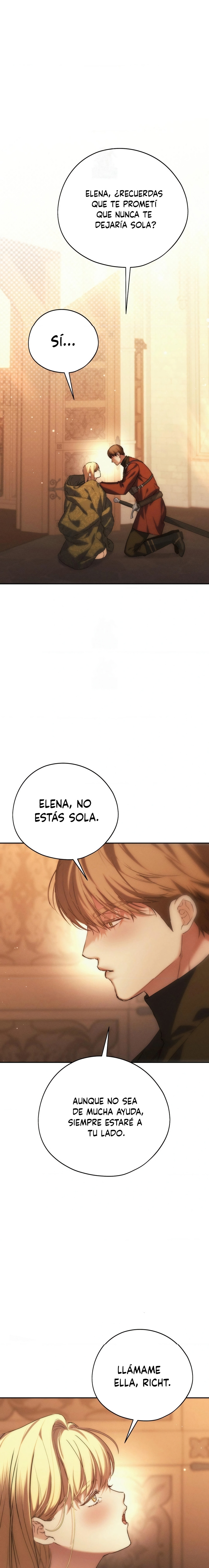 Me casé con la hermana menor de mi esposa Capítulo 71 - Página 2
