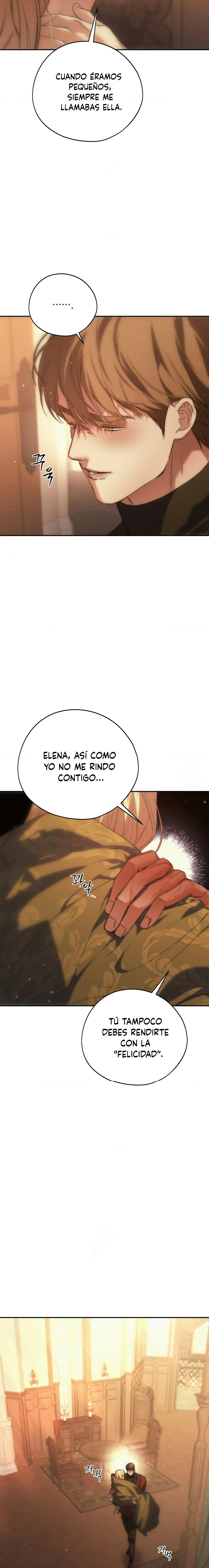 Me casé con la hermana menor de mi esposa Capítulo 71 - Página 3