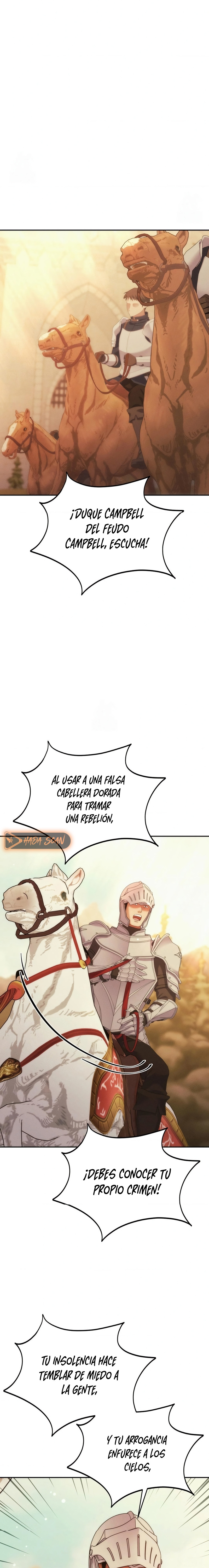 Me casé con la hermana menor de mi esposa Capítulo 71 - Página 7