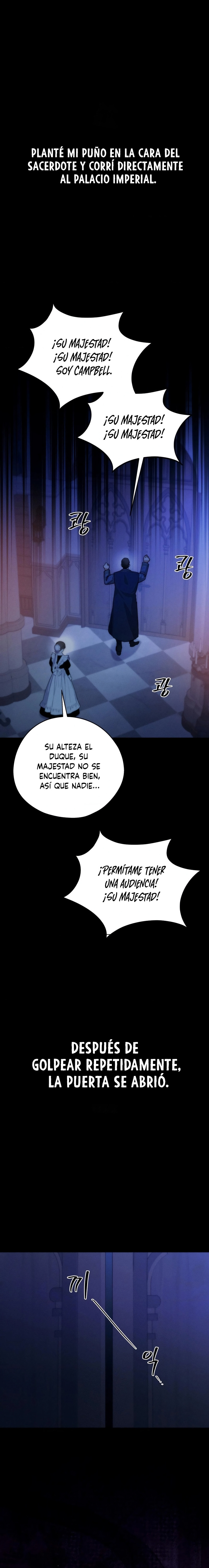 Me casé con la hermana menor de mi esposa Capítulo 72 - Página 17