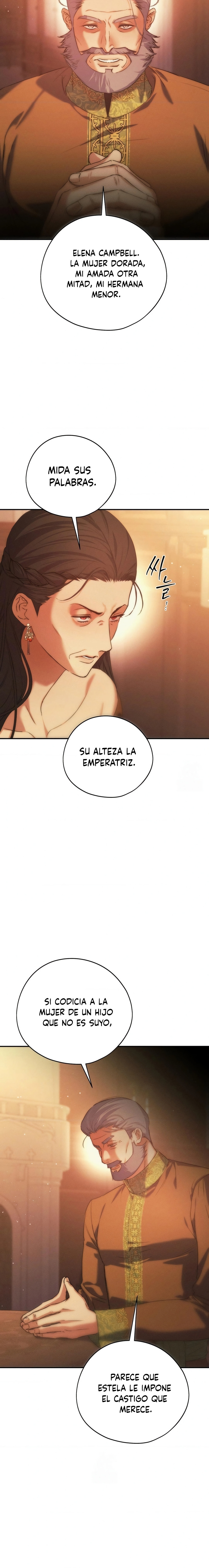 Me casé con la hermana menor de mi esposa Capítulo 72 - Página 3