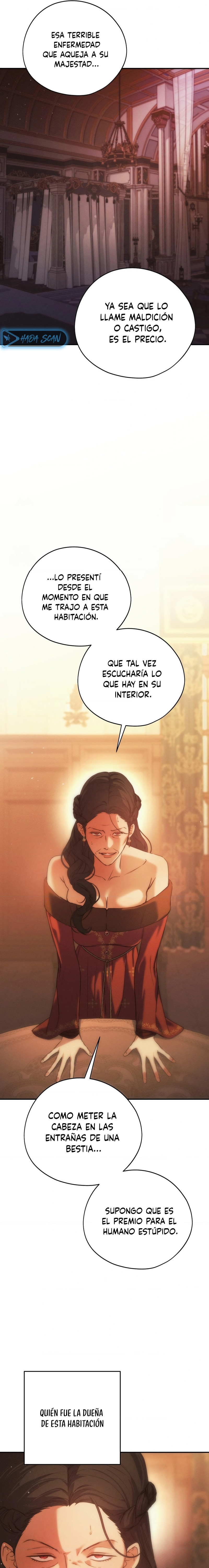 Me casé con la hermana menor de mi esposa Capítulo 72 - Página 4