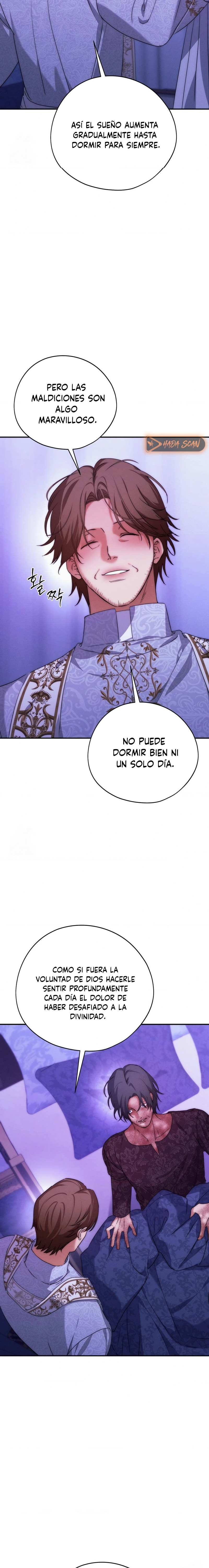 Me casé con la hermana menor de mi esposa Capítulo 73 - Página 16