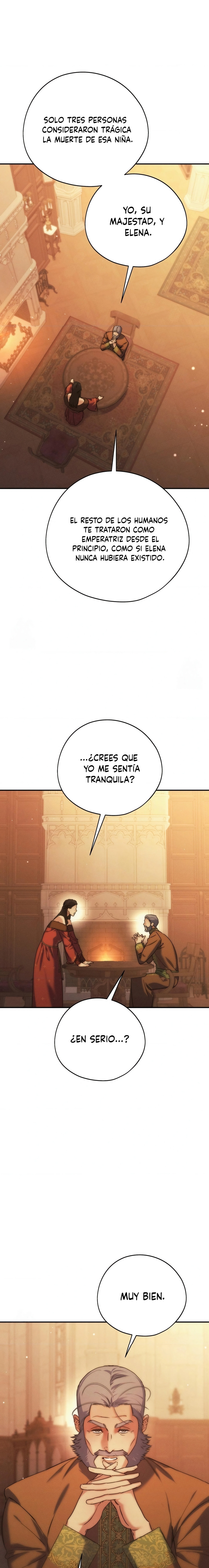 Me casé con la hermana menor de mi esposa Capítulo 73 - Página 2