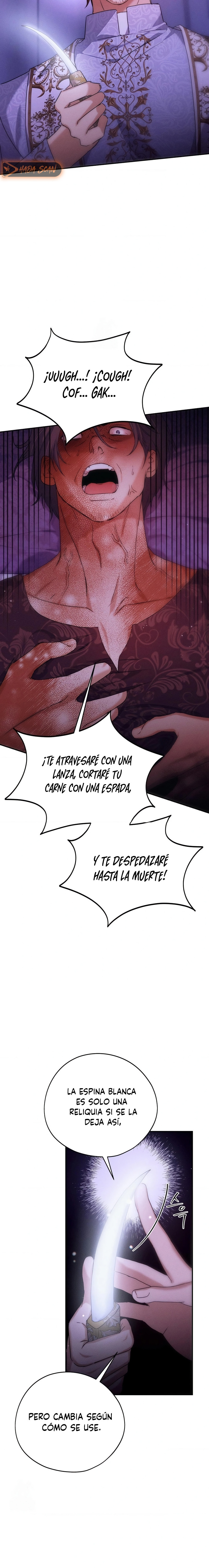 Me casé con la hermana menor de mi esposa Capítulo 73 - Página 22