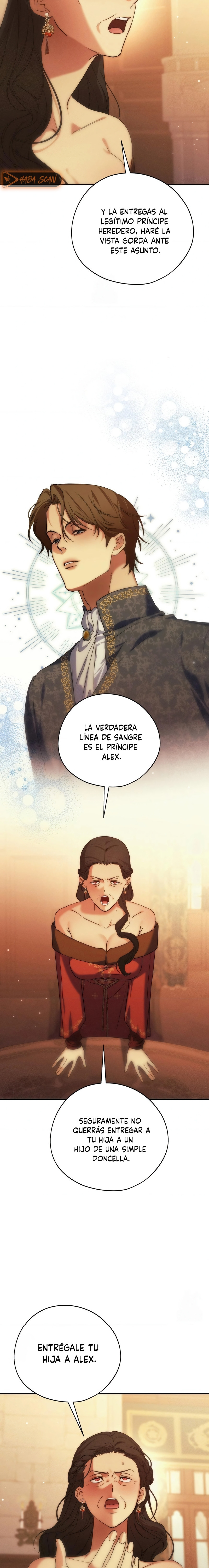 Me casé con la hermana menor de mi esposa Capítulo 73 - Página 5