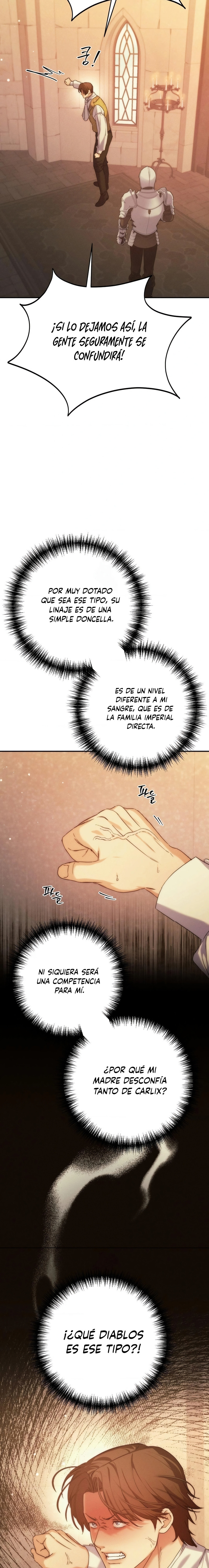 Me casé con la hermana menor de mi esposa Capítulo 74 - Página 13