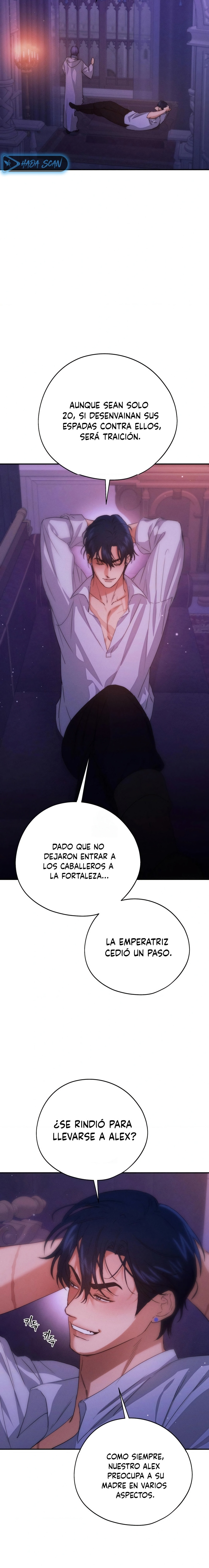 Me casé con la hermana menor de mi esposa Capítulo 74 - Página 15