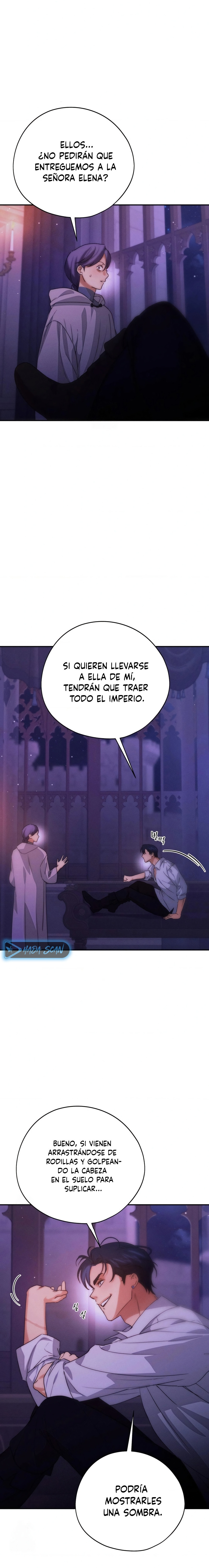 Me casé con la hermana menor de mi esposa Capítulo 74 - Página 16