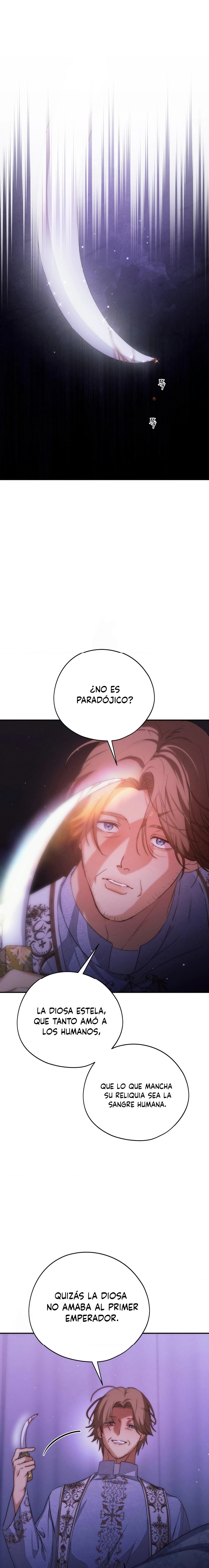 Me casé con la hermana menor de mi esposa Capítulo 74 - Página 2