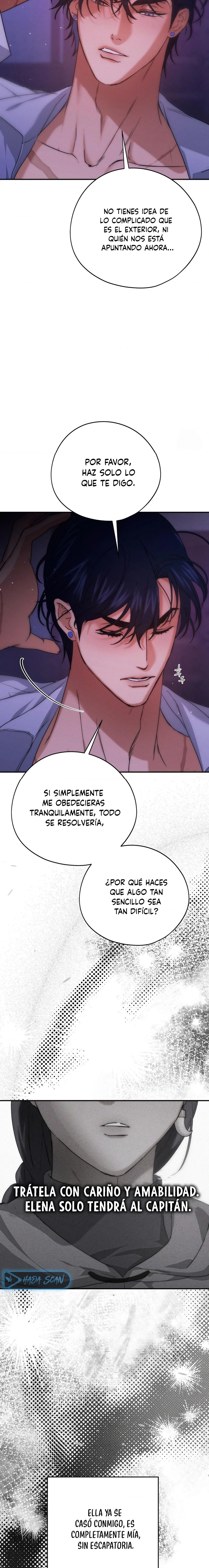 Me casé con la hermana menor de mi esposa Capítulo 75 - Página 12