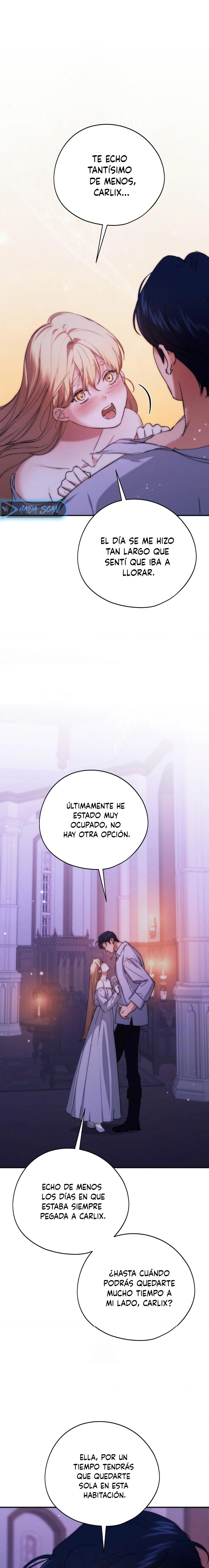 Me casé con la hermana menor de mi esposa Capítulo 75 - Página 5