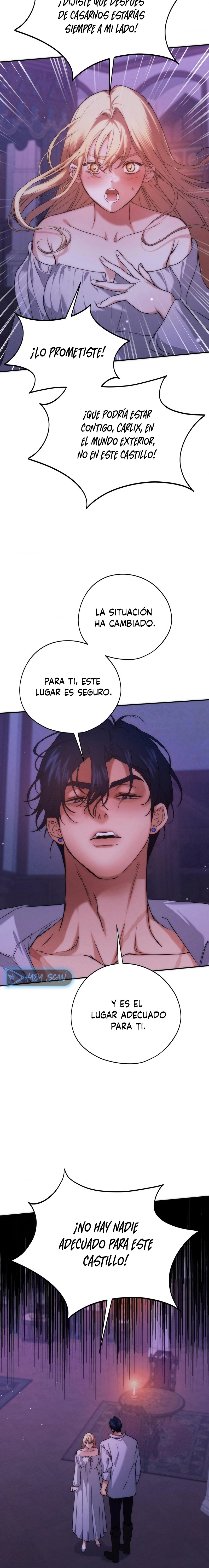 Me casé con la hermana menor de mi esposa Capítulo 75 - Página 7