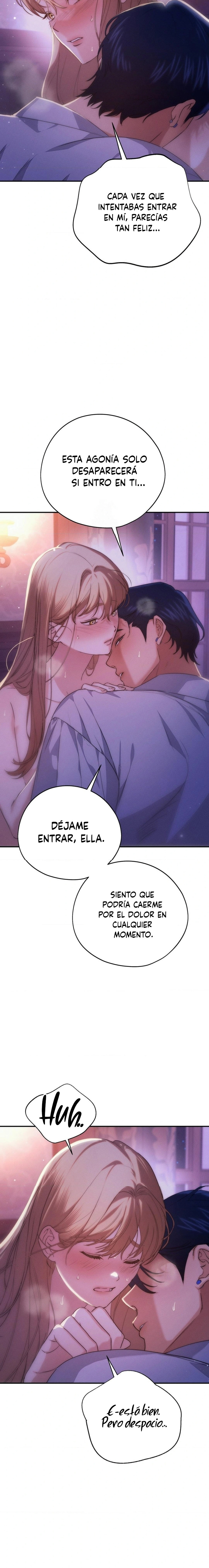 Me casé con la hermana menor de mi esposa Capítulo 76 - Página 10