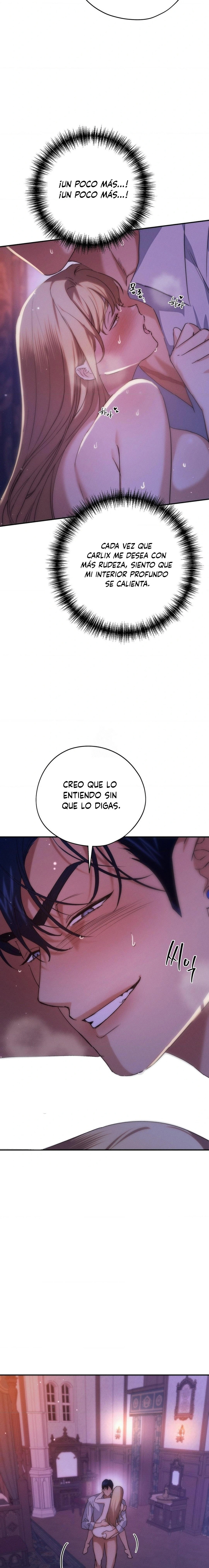 Me casé con la hermana menor de mi esposa Capítulo 76 - Página 15