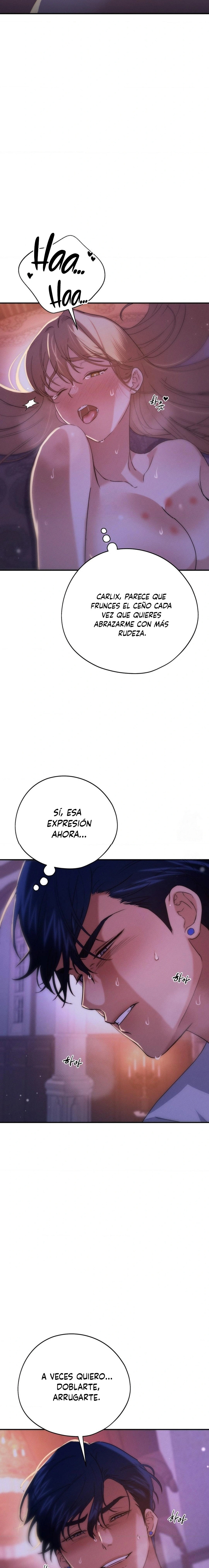 Me casé con la hermana menor de mi esposa Capítulo 76 - Página 19
