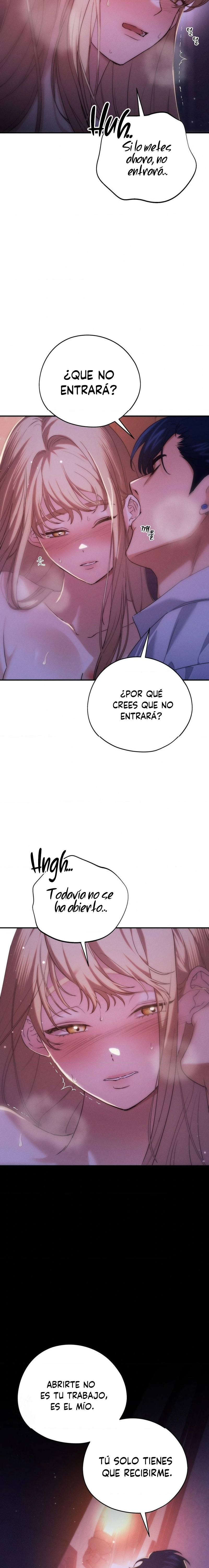 Me casé con la hermana menor de mi esposa Capítulo 76 - Página 6