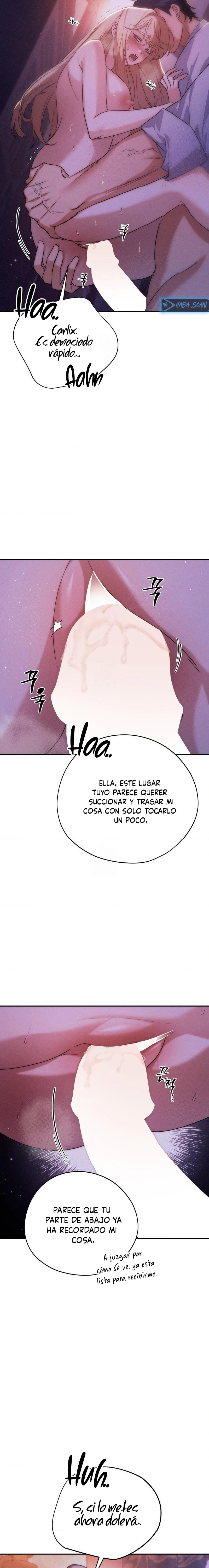 Me casé con la hermana menor de mi esposa Capítulo 76 - Página 7