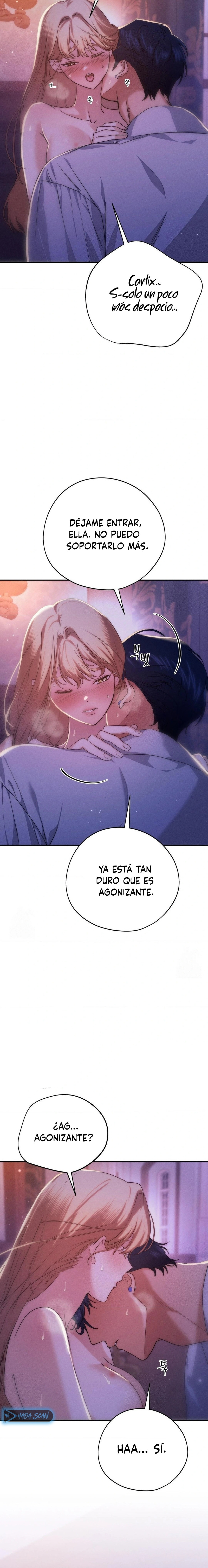 Me casé con la hermana menor de mi esposa Capítulo 76 - Página 8