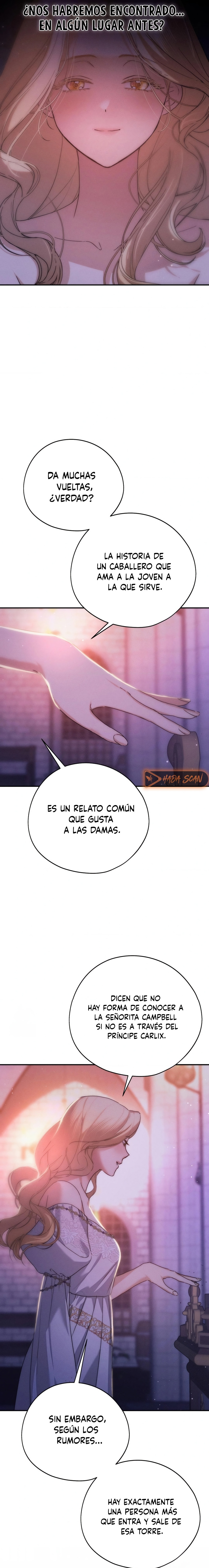 Me casé con la hermana menor de mi esposa Capítulo 77 - Página 4