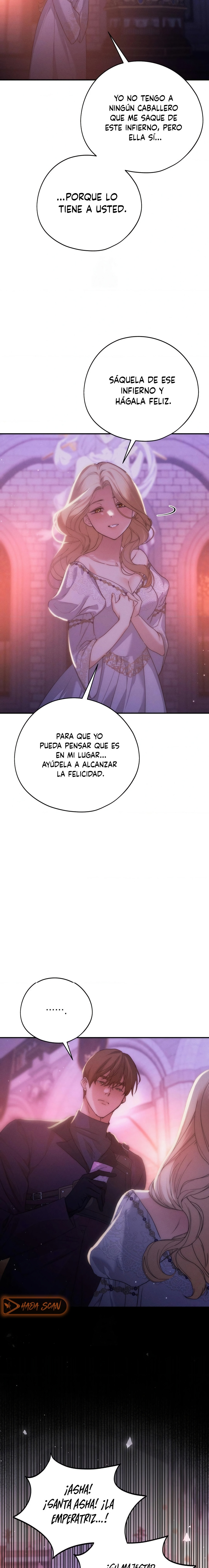 Me casé con la hermana menor de mi esposa Capítulo 77 - Página 13