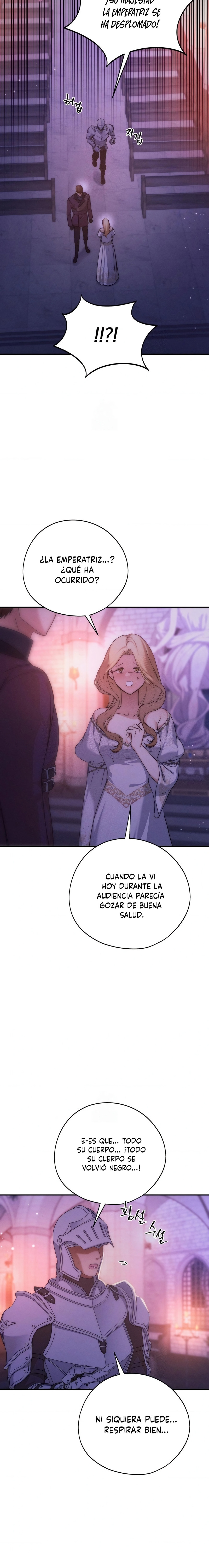 Me casé con la hermana menor de mi esposa Capítulo 77 - Página 14
