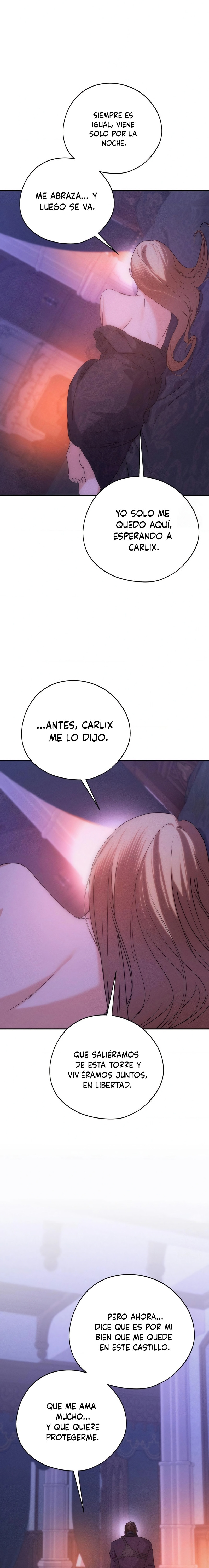 Me casé con la hermana menor de mi esposa Capítulo 78 - Página 3