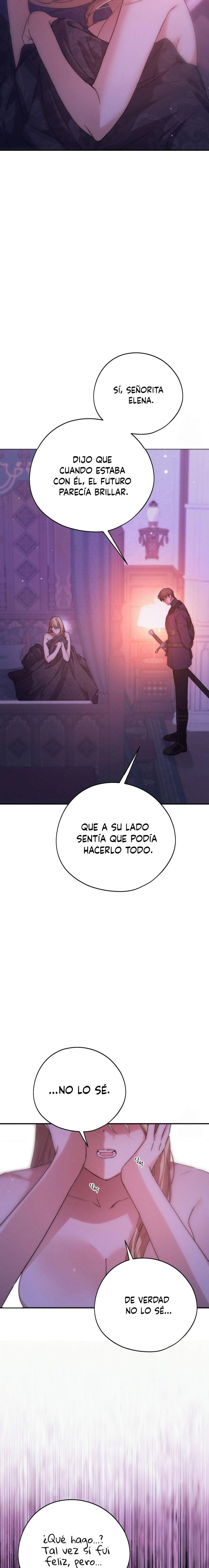 Me casé con la hermana menor de mi esposa Capítulo 78 - Página 5