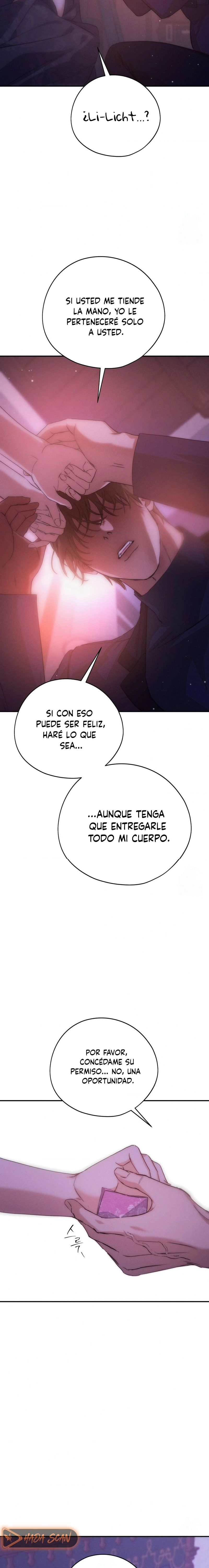 Me casé con la hermana menor de mi esposa Capítulo 78 - Página 9