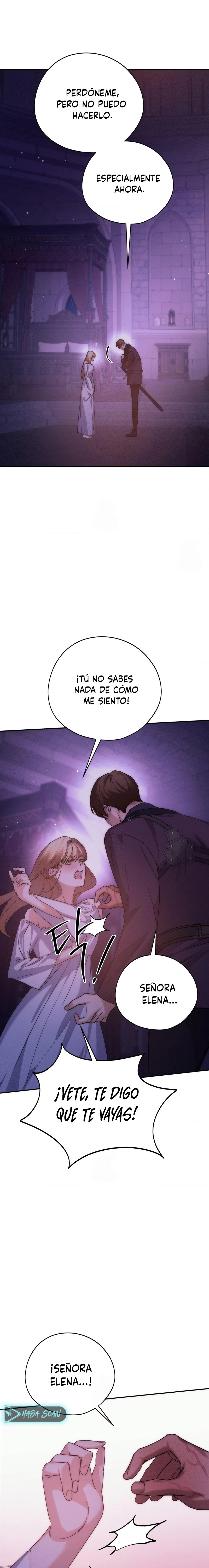 Me casé con la hermana menor de mi esposa Capítulo 79 - Página 10