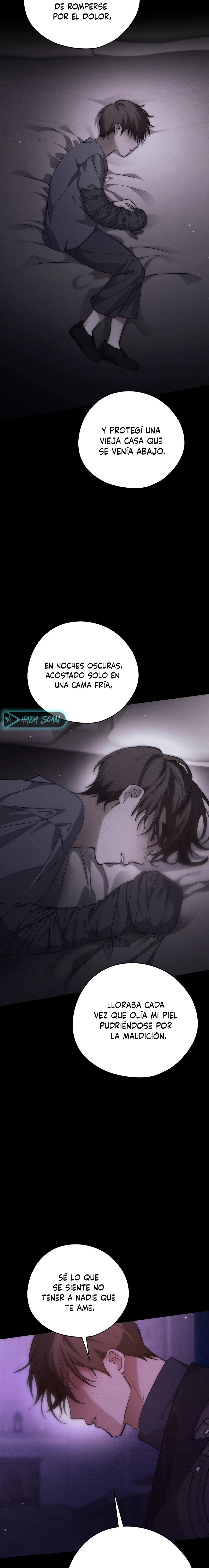 Me casé con la hermana menor de mi esposa Capítulo 79 - Página 16