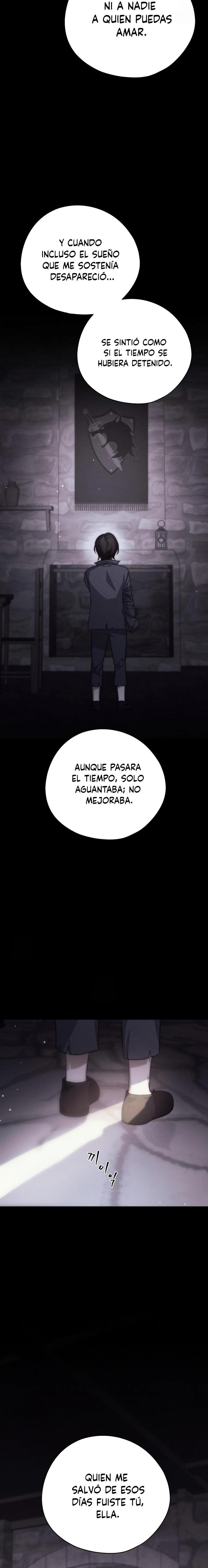 Me casé con la hermana menor de mi esposa Capítulo 79 - Página 17