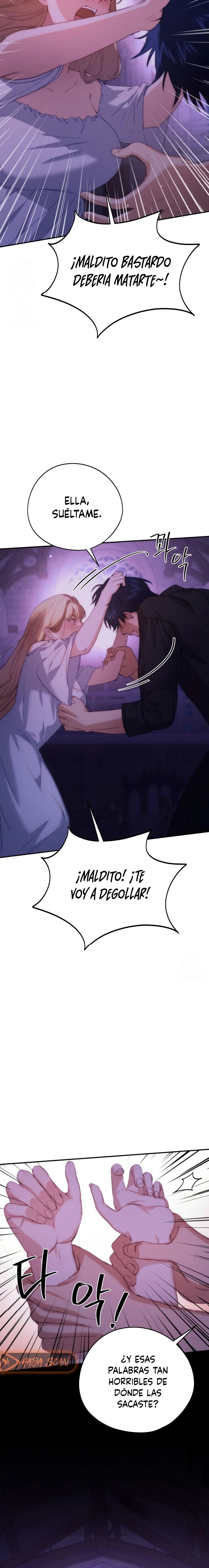 Me casé con la hermana menor de mi esposa Capítulo 80 - Página 14