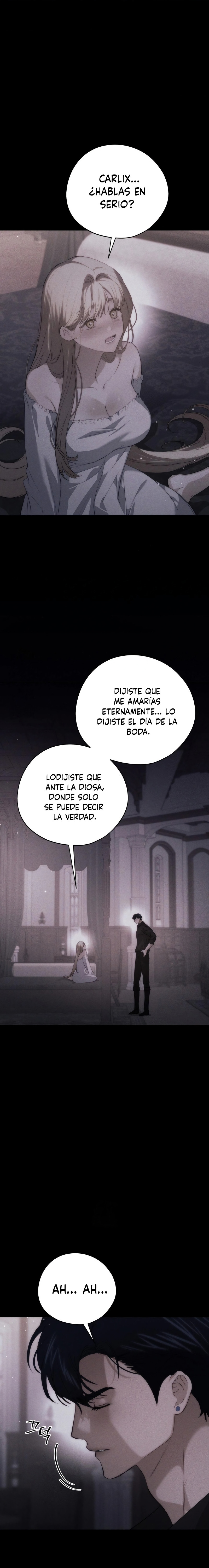 Me casé con la hermana menor de mi esposa Capítulo 81 - Página 17