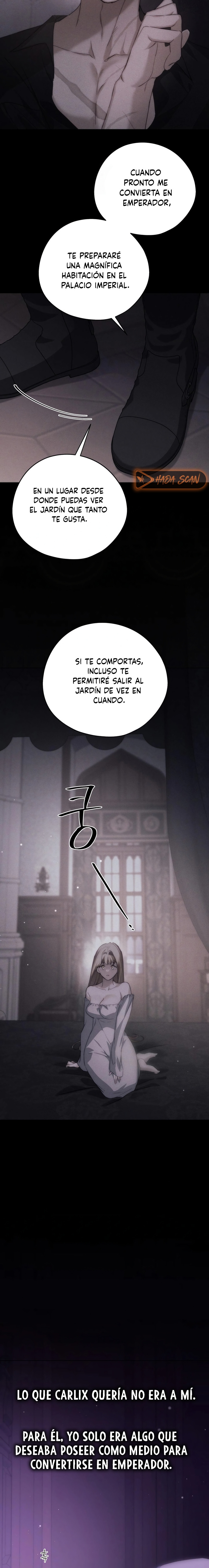 Me casé con la hermana menor de mi esposa Capítulo 81 - Página 20