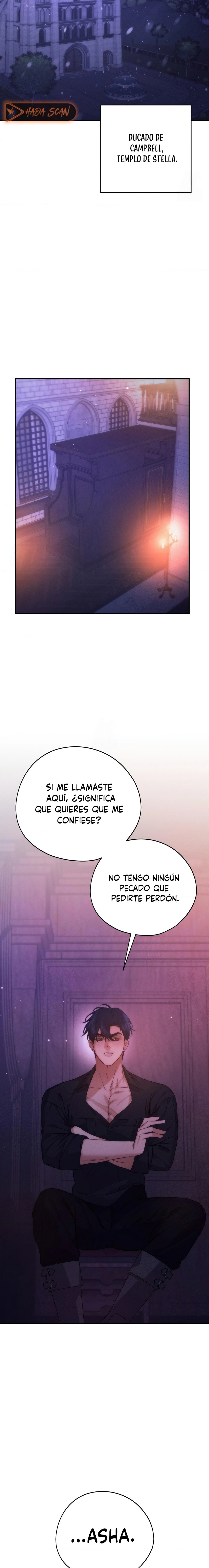 Me casé con la hermana menor de mi esposa Capítulo 81 - Página 25