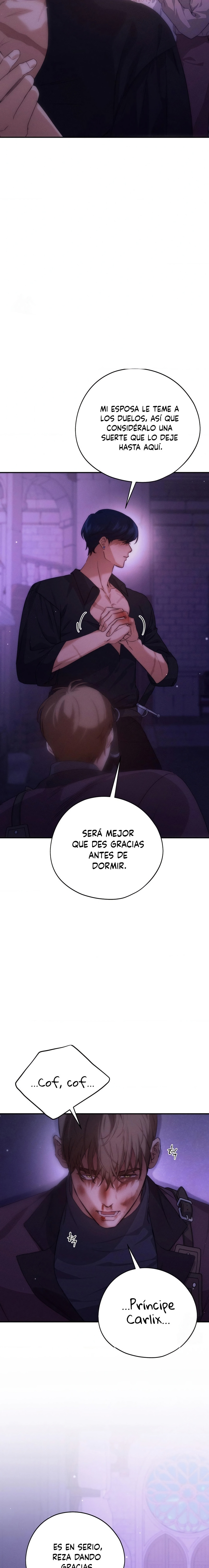 Me casé con la hermana menor de mi esposa Capítulo 81 - Página 8