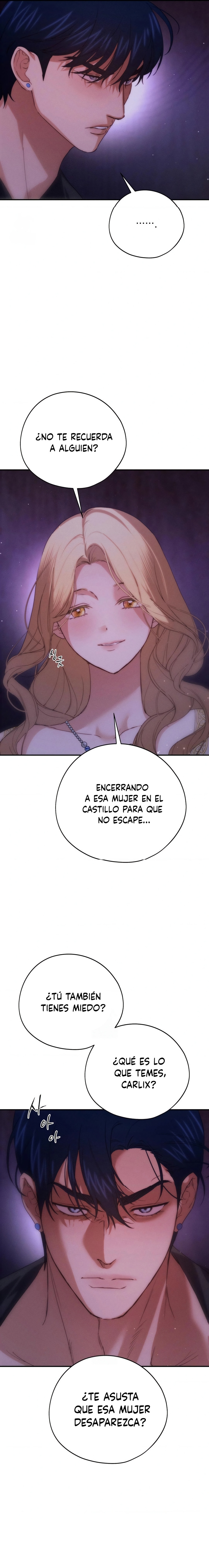 Me casé con la hermana menor de mi esposa Capítulo 82 - Página 10