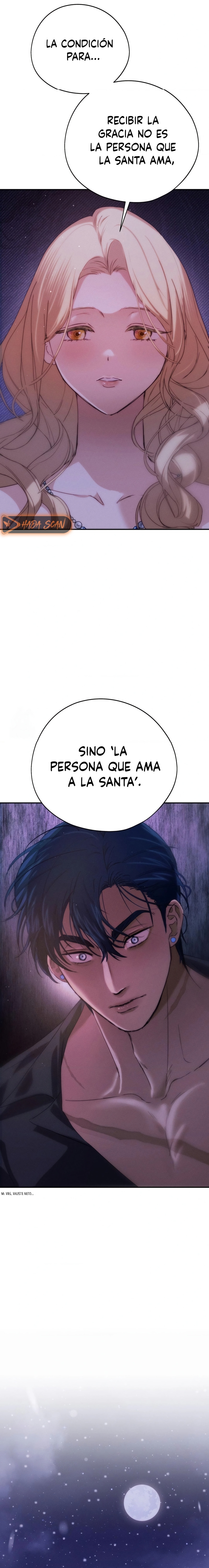 Me casé con la hermana menor de mi esposa Capítulo 82 - Página 18