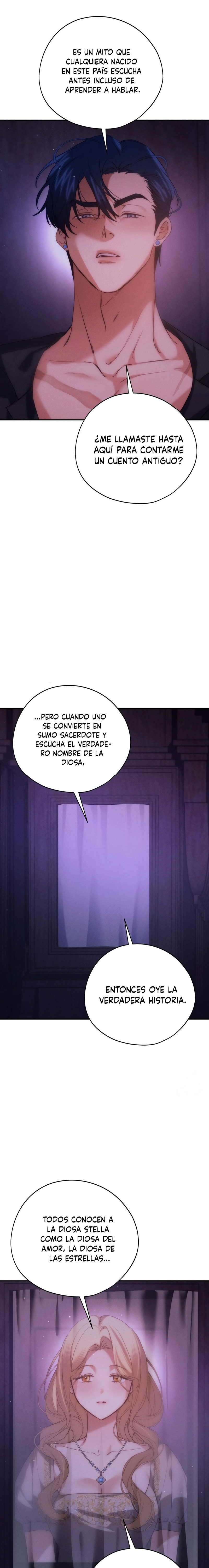 Me casé con la hermana menor de mi esposa Capítulo 82 - Página 6