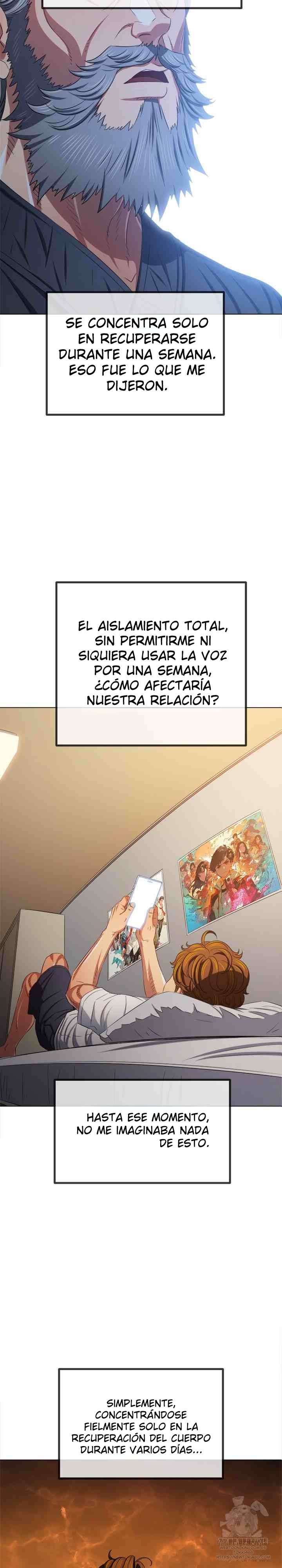 My High School Bully Capítulo 255 - Página 2