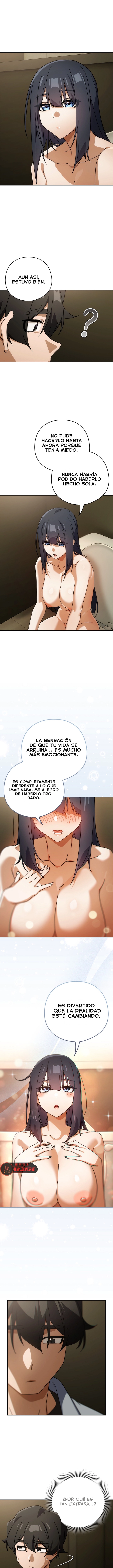 Encendida – español Capítulo 83 - Página 7